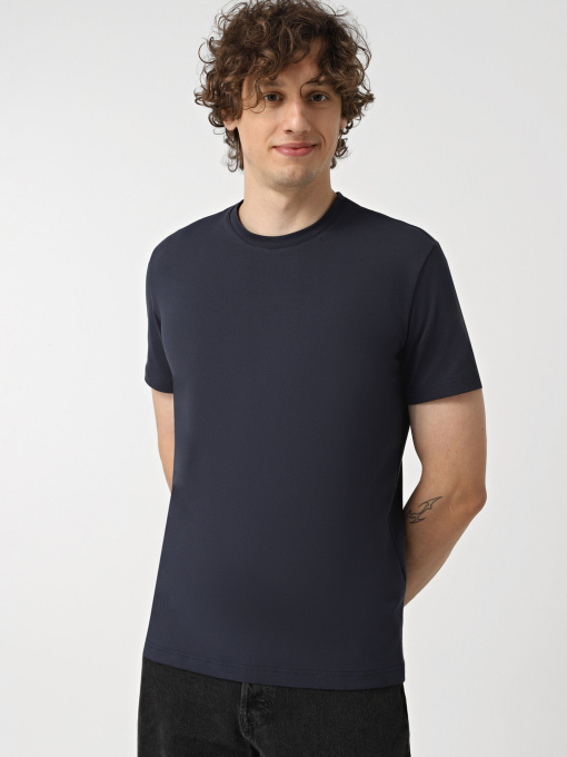 Футболка Promin модель 1912-07_486 Фото