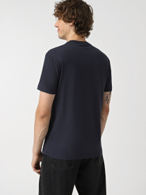 Футболка Promin модель 1912-07_486 Фото