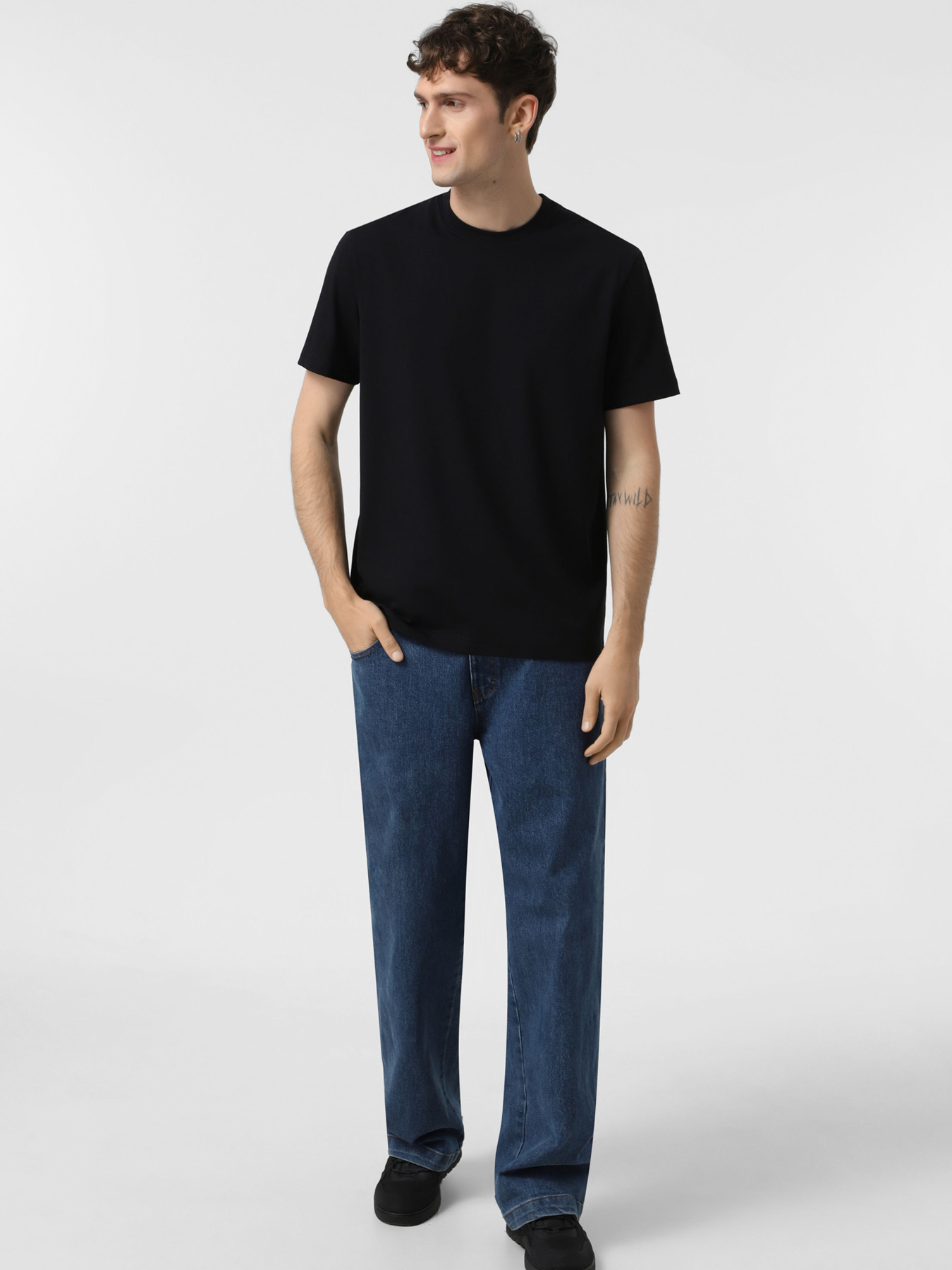 Футболка Promin модель 1912-08_201 Фото