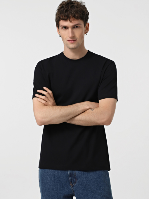 Футболка Promin модель 1912-08_201 Фото