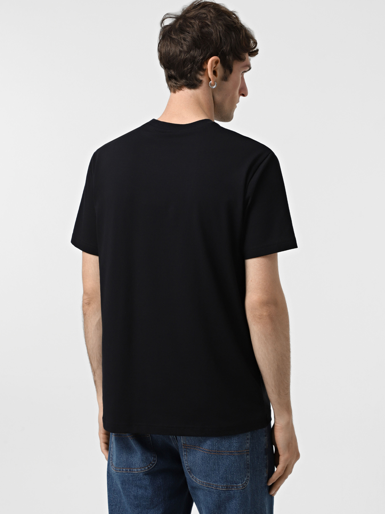 Футболка Promin модель 1912-08_201 Фото