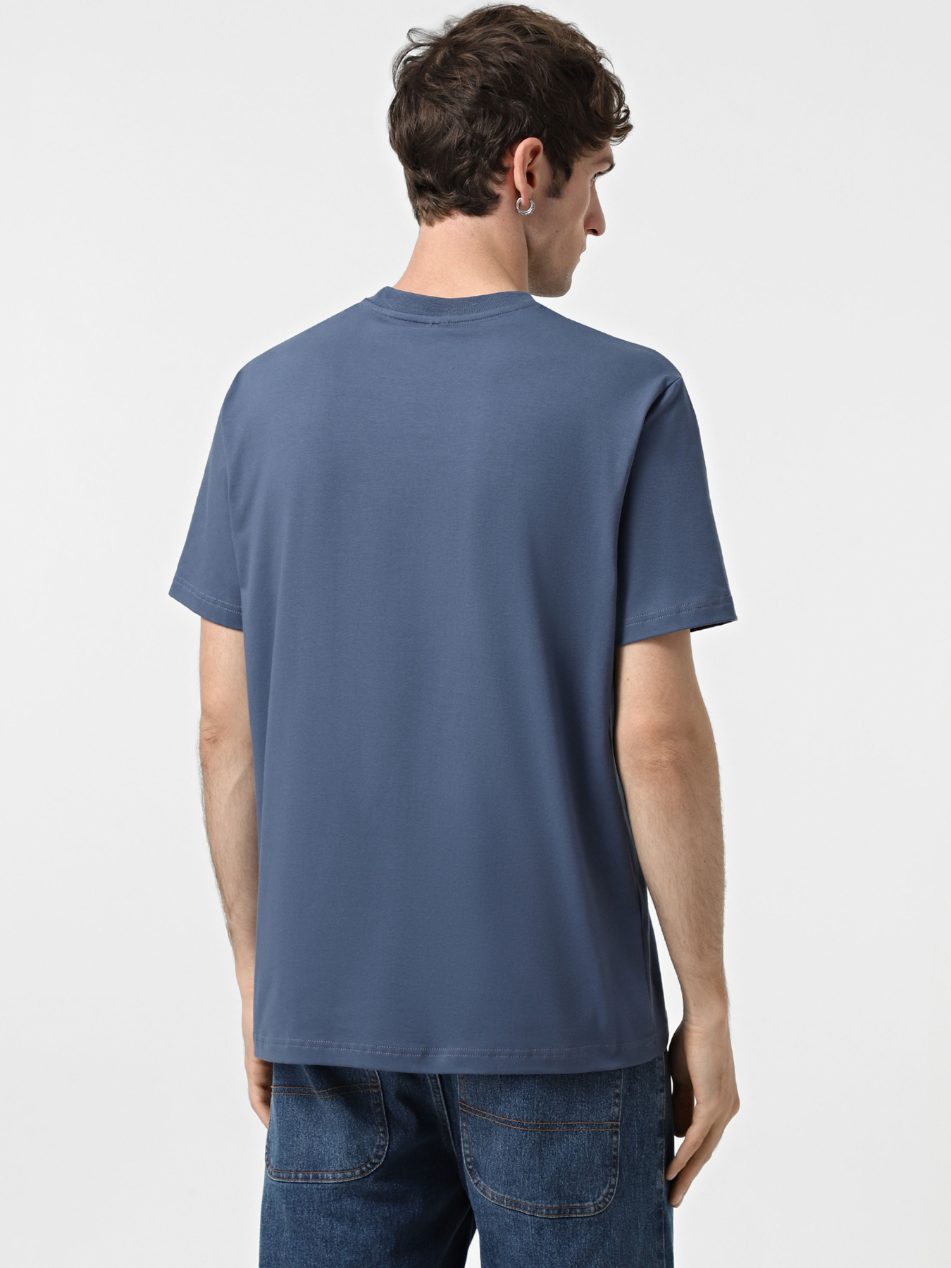 Футболка Promin модель 1912-08_510 Фото