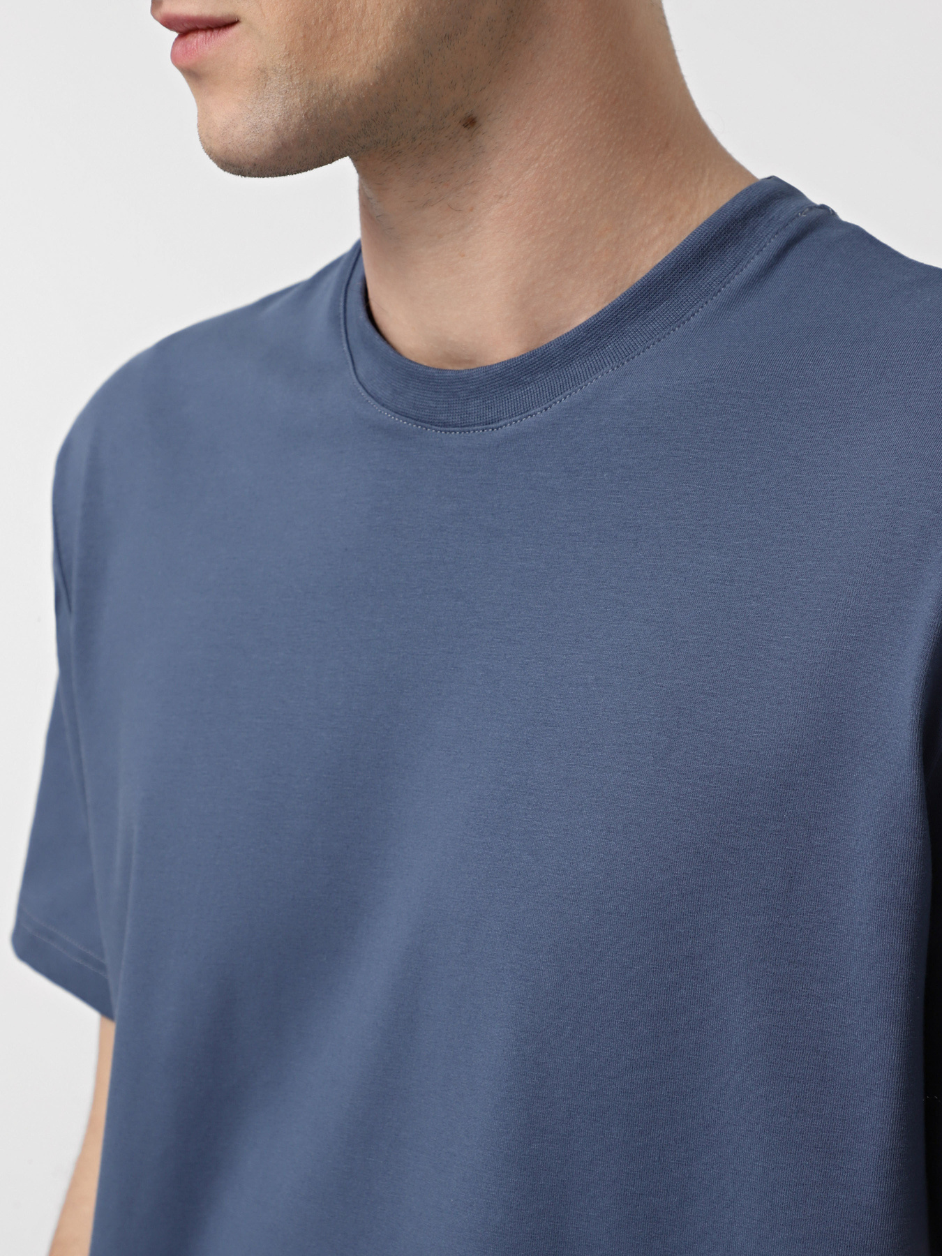 Футболка Promin модель 1912-08_510 Фото