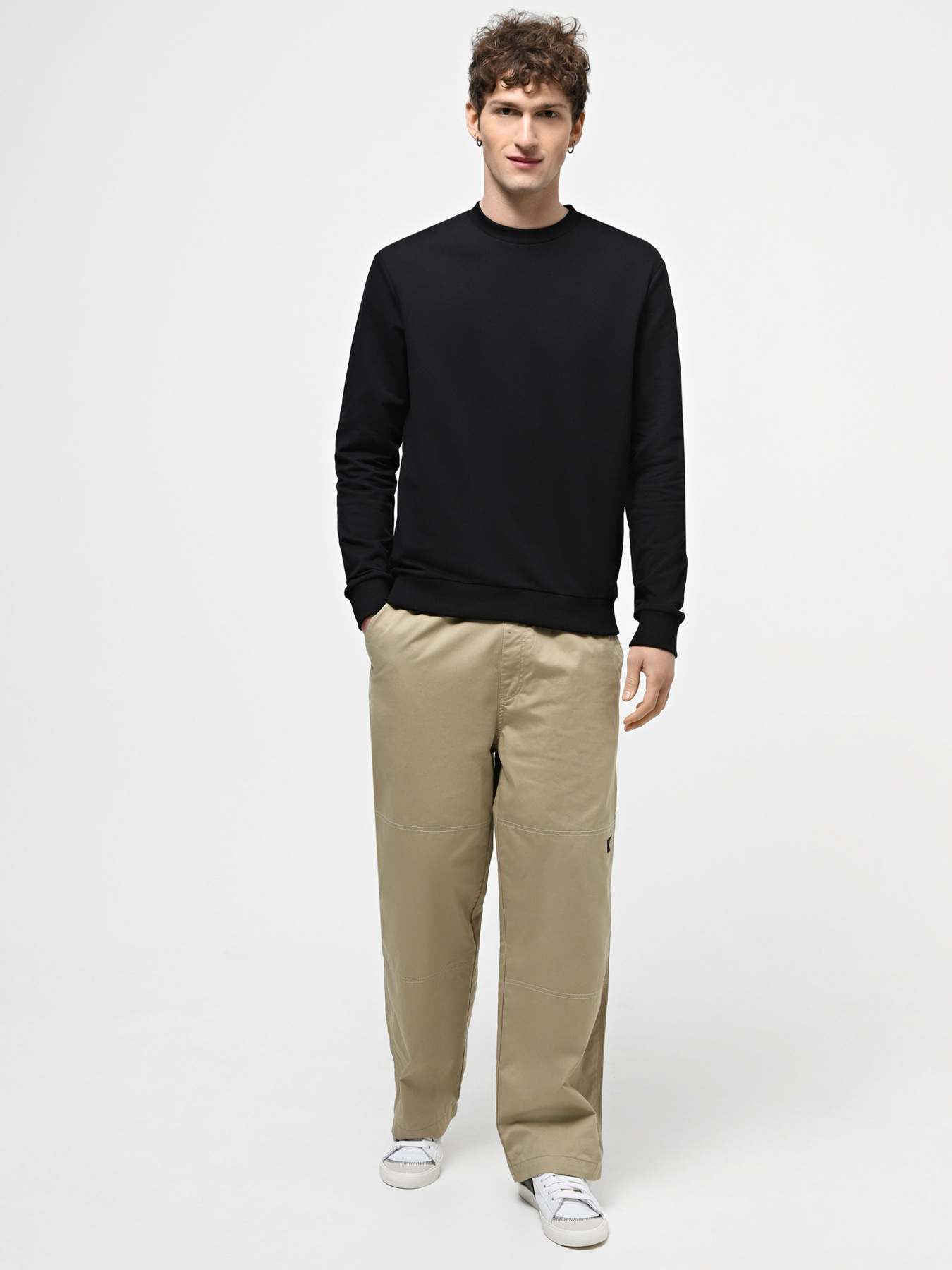 Свитшот Promin модель 1920-03_201 Фото