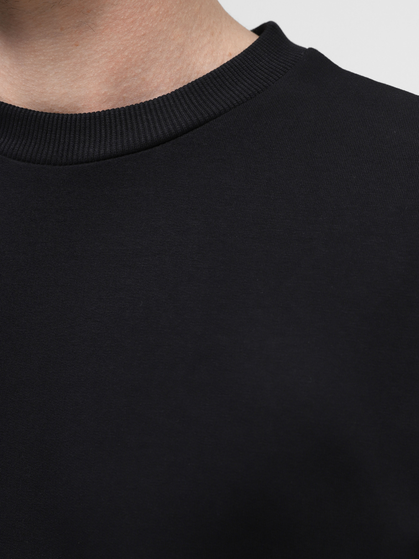 Свитшот Promin модель 1920-03_201 Фото