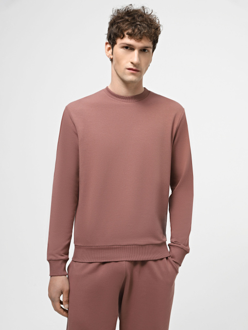 Свитшот Promin модель 1920-03_516 Фото