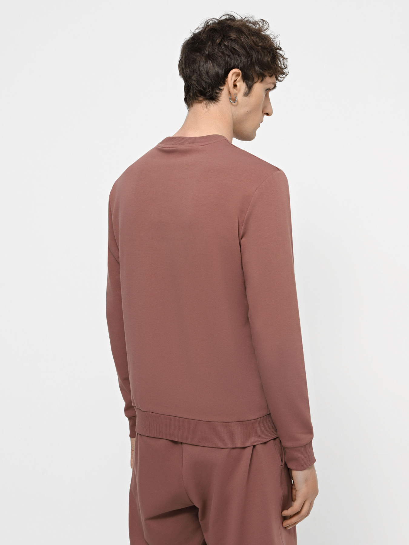 Світшот Promin модель 1920-03_516 Фото