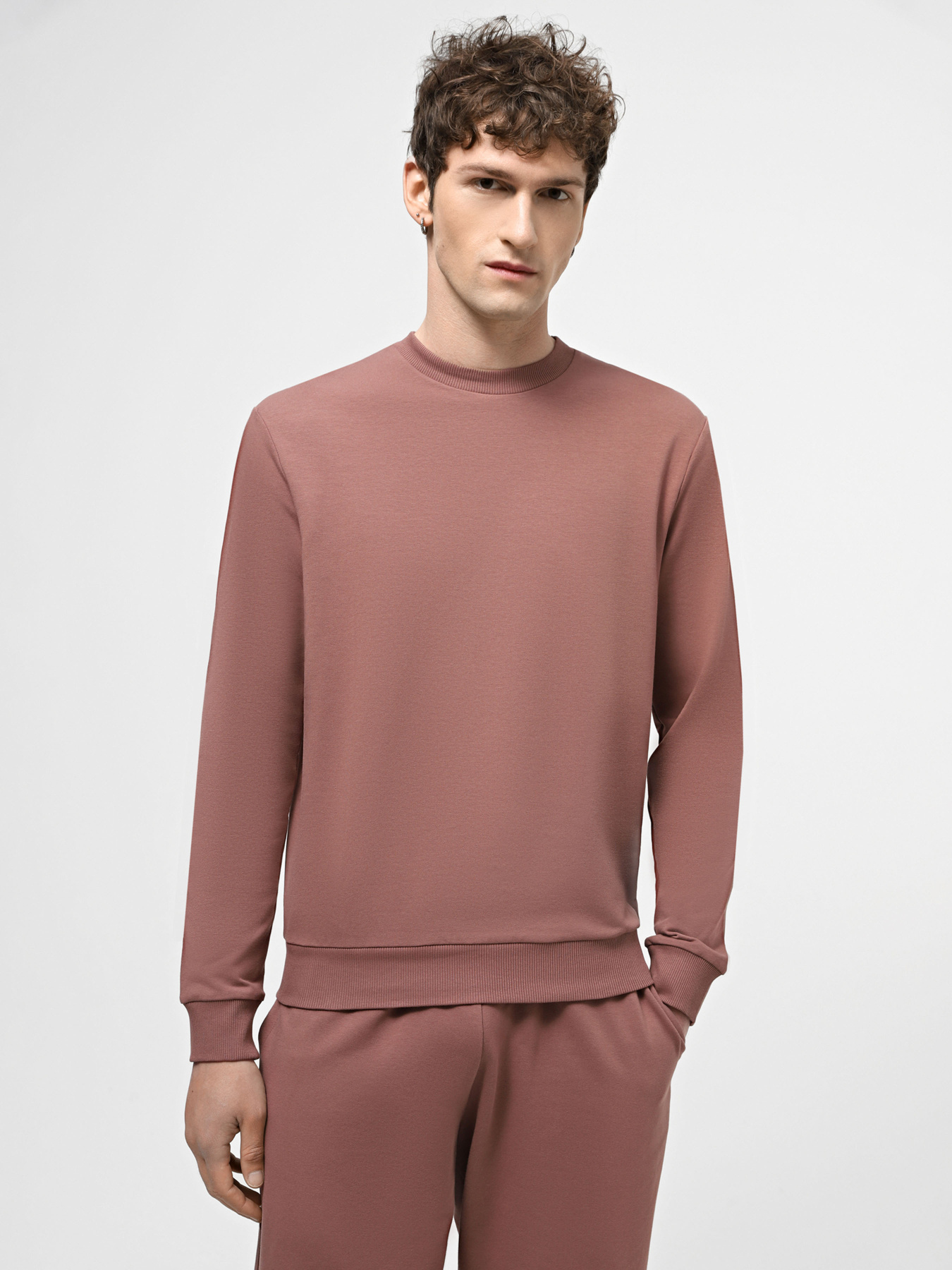 Світшот Promin модель 1920-03_516 Фото