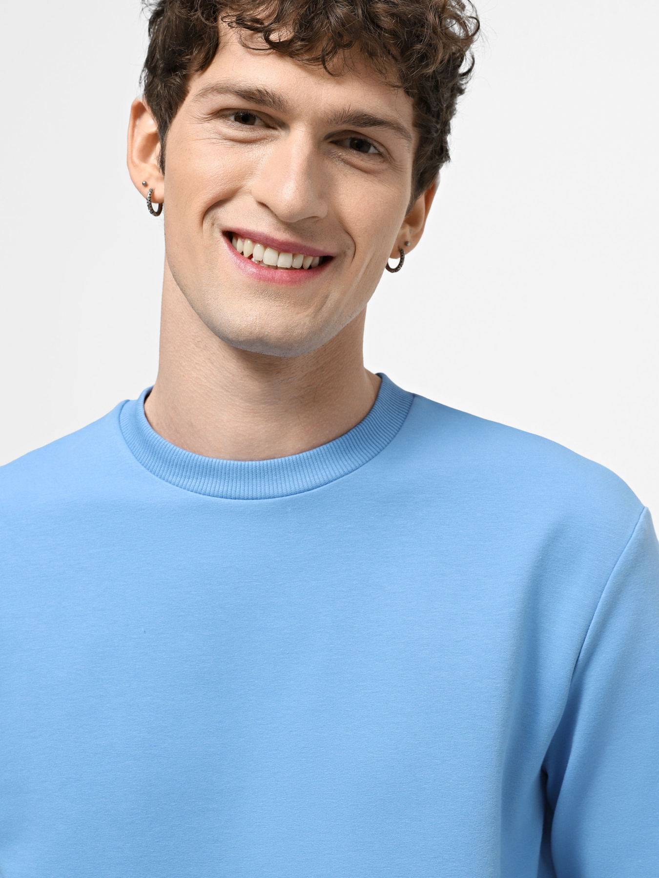 Свитшот Promin модель 1920-03_534 Фото