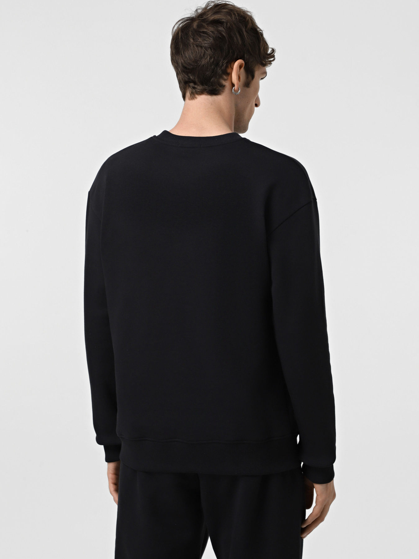 Свитшот Promin модель 1920-04_201 Фото