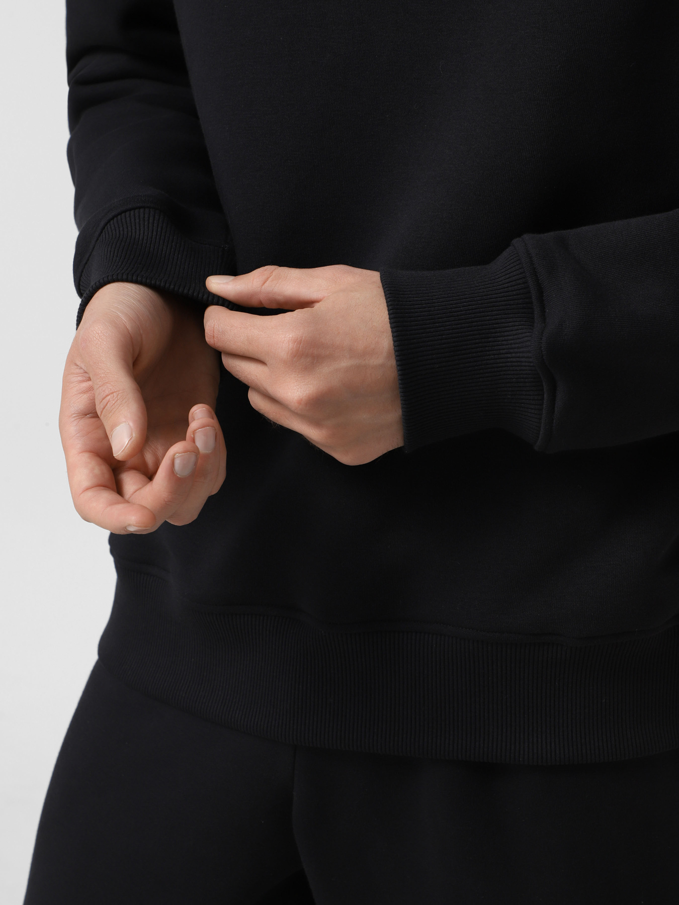 Свитшот Promin модель 1920-04_201 Фото