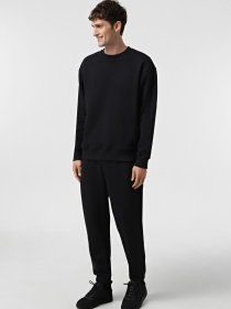 Свитшот Promin модель 1920-04_201 Фото