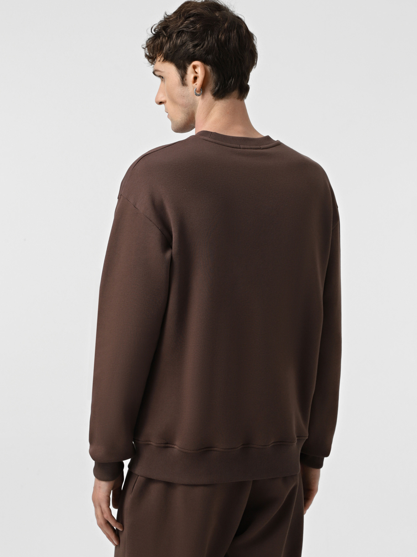 Свитшот Promin модель 1920-04_354 Фото