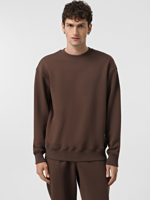 Свитшот Promin модель 1920-04_354 Фото