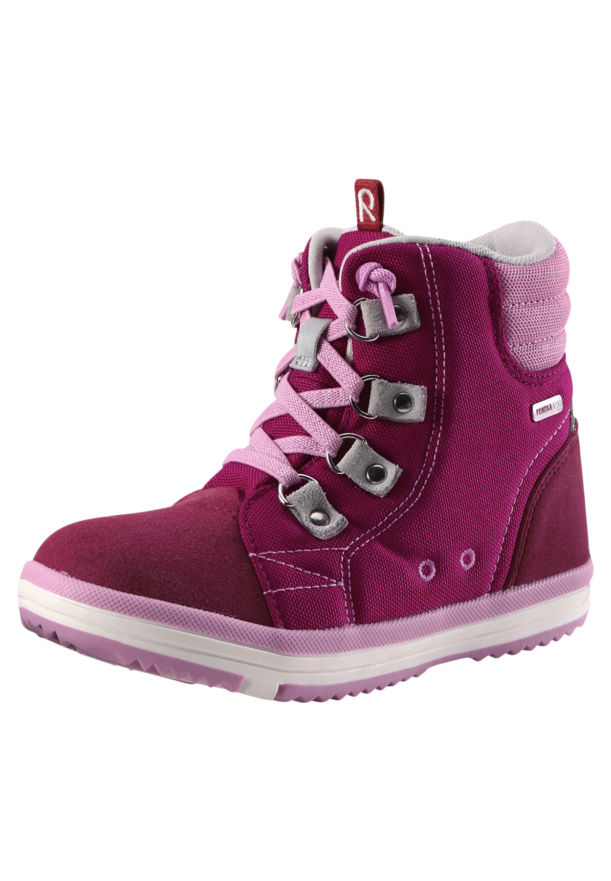 Ботинки REIMA модель 569343_3920 Фото