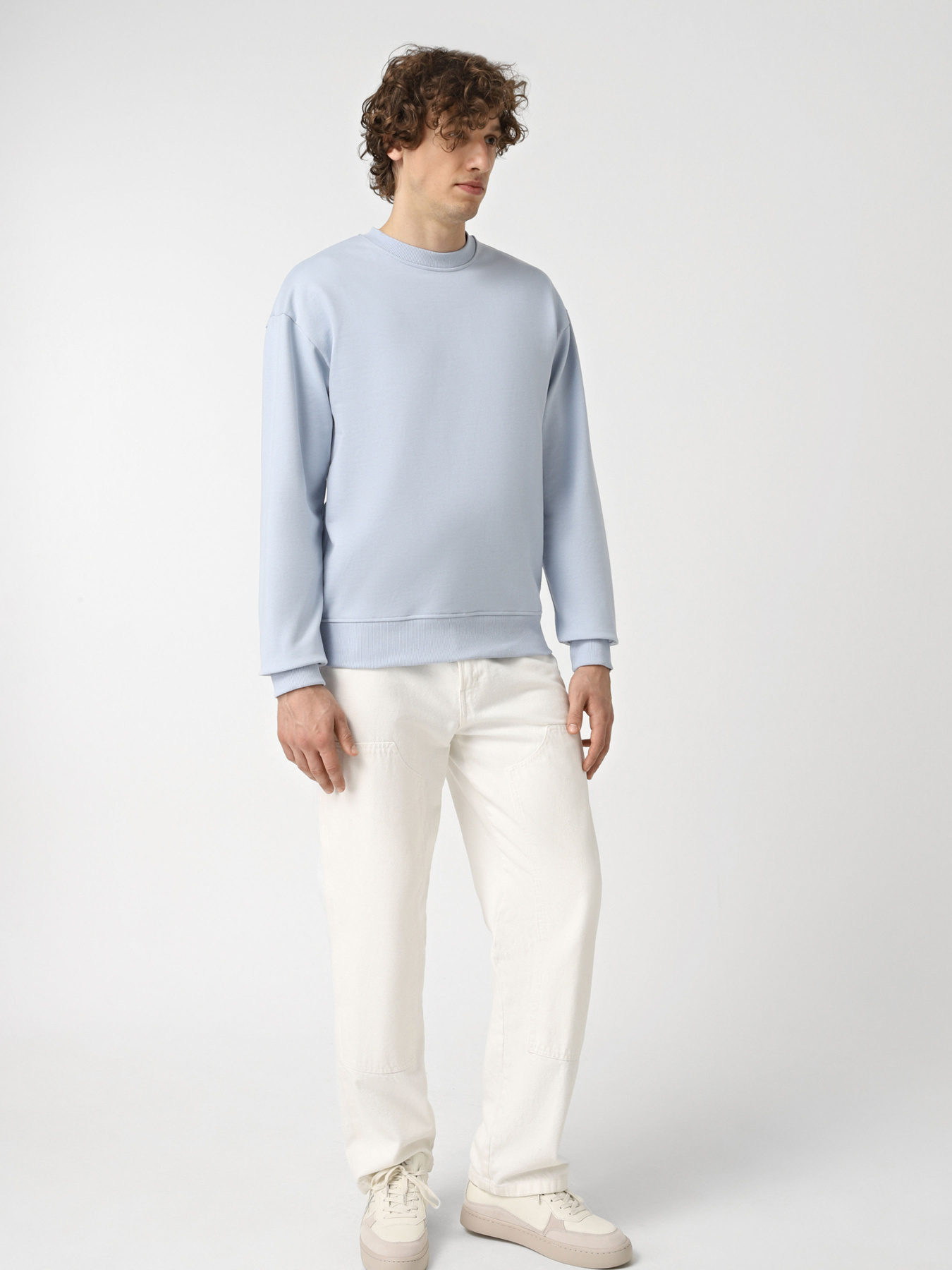 Свитшот Promin модель 1920-05_001 Фото