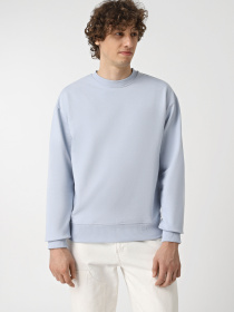 Свитшот Promin модель 1920-05_001 Фото