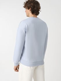 Свитшот Promin модель 1920-05_001 Фото