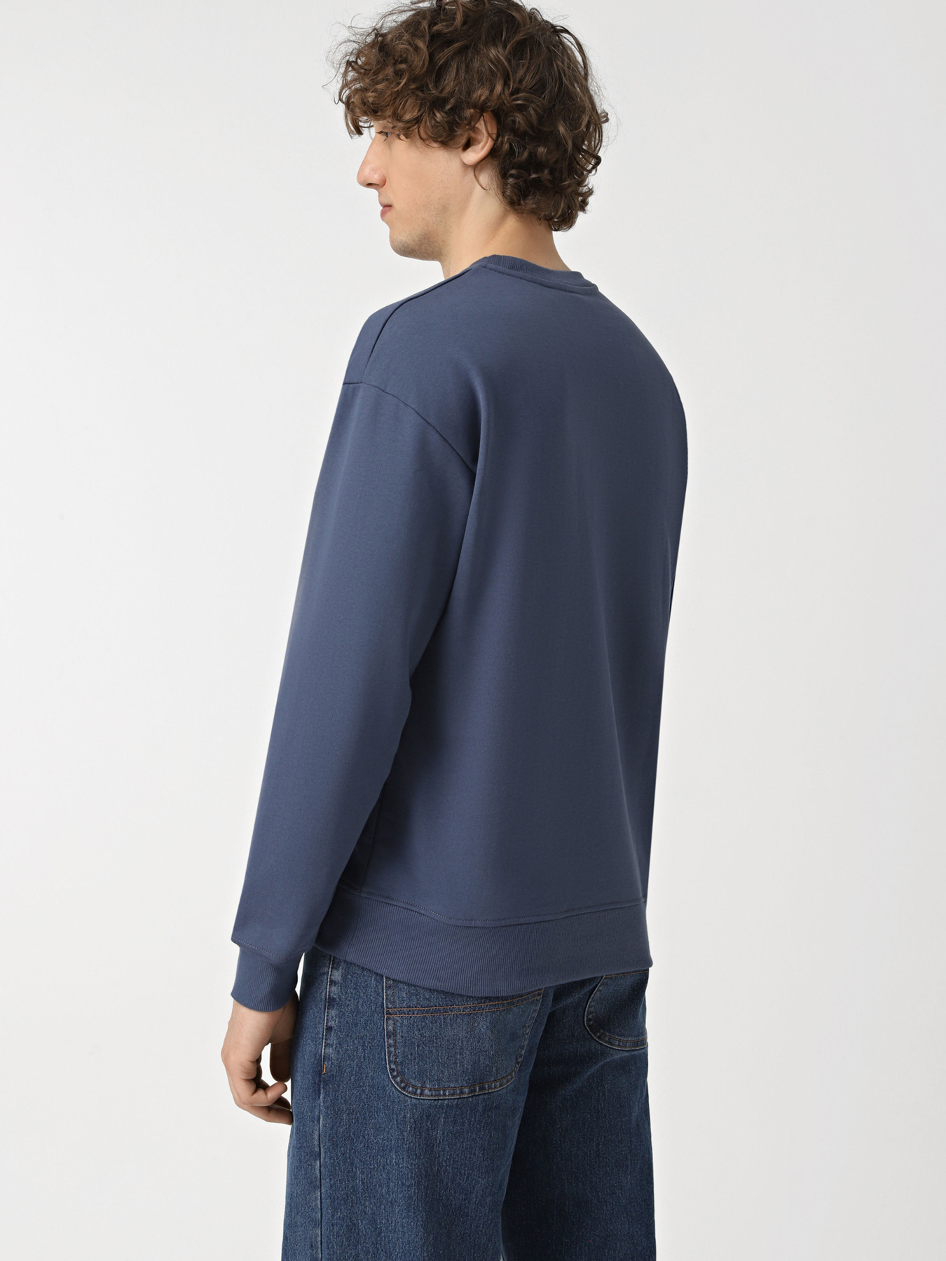 Свитшот Promin модель 1920-05_510 Фото