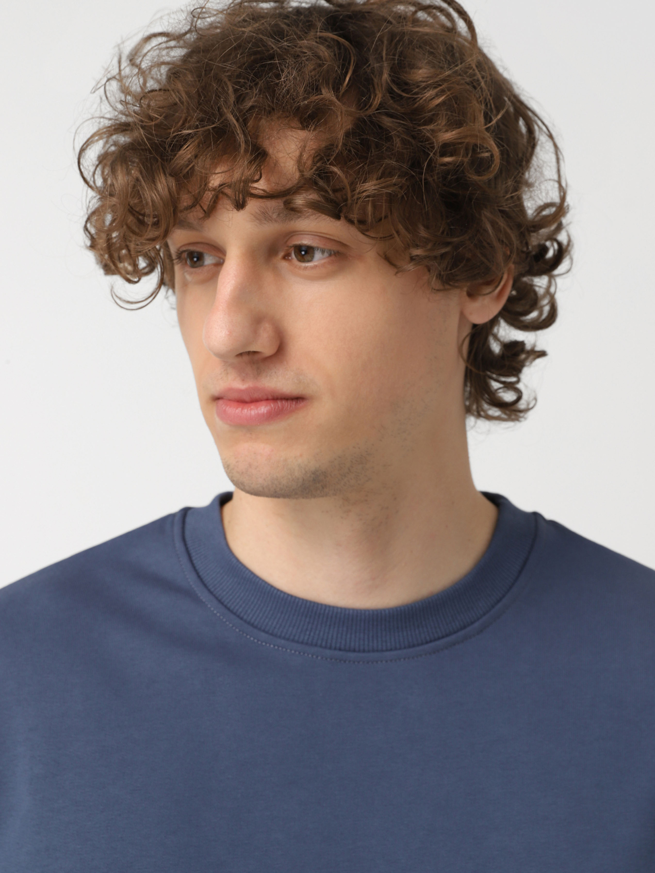 Свитшот Promin модель 1920-05_510 Фото