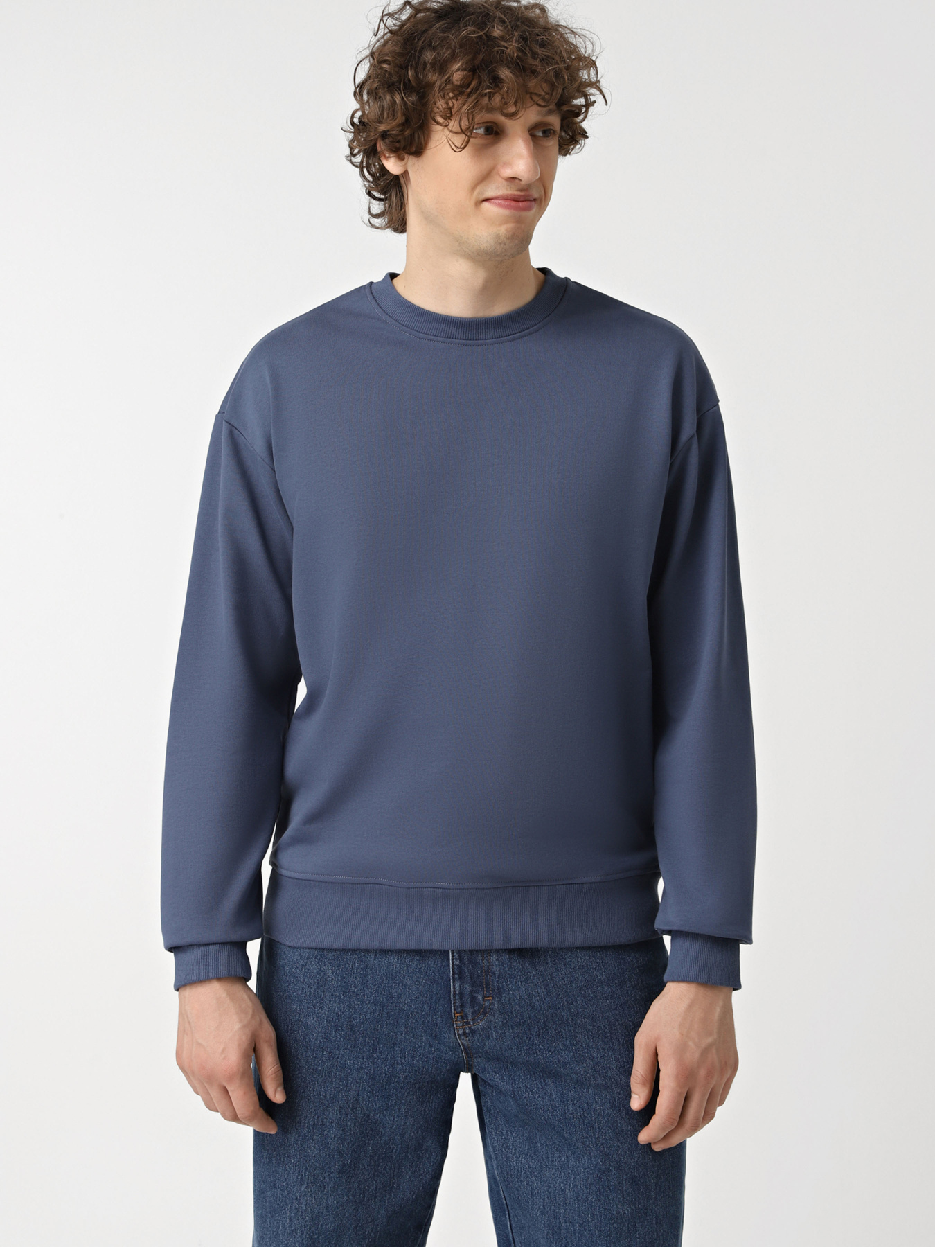 Свитшот Promin модель 1920-05_510 Фото