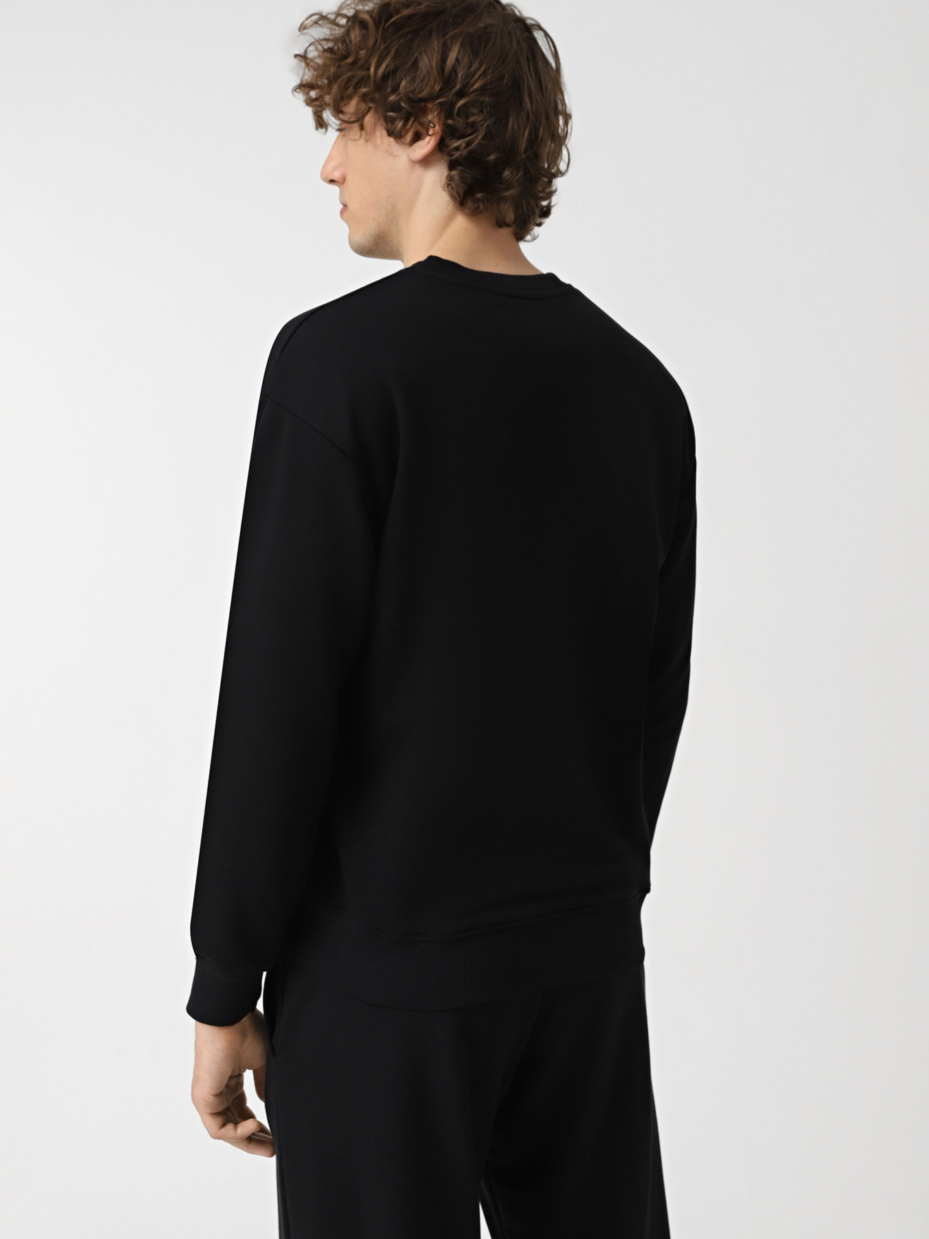 Свитшот Promin модель 1920-06_201 Фото