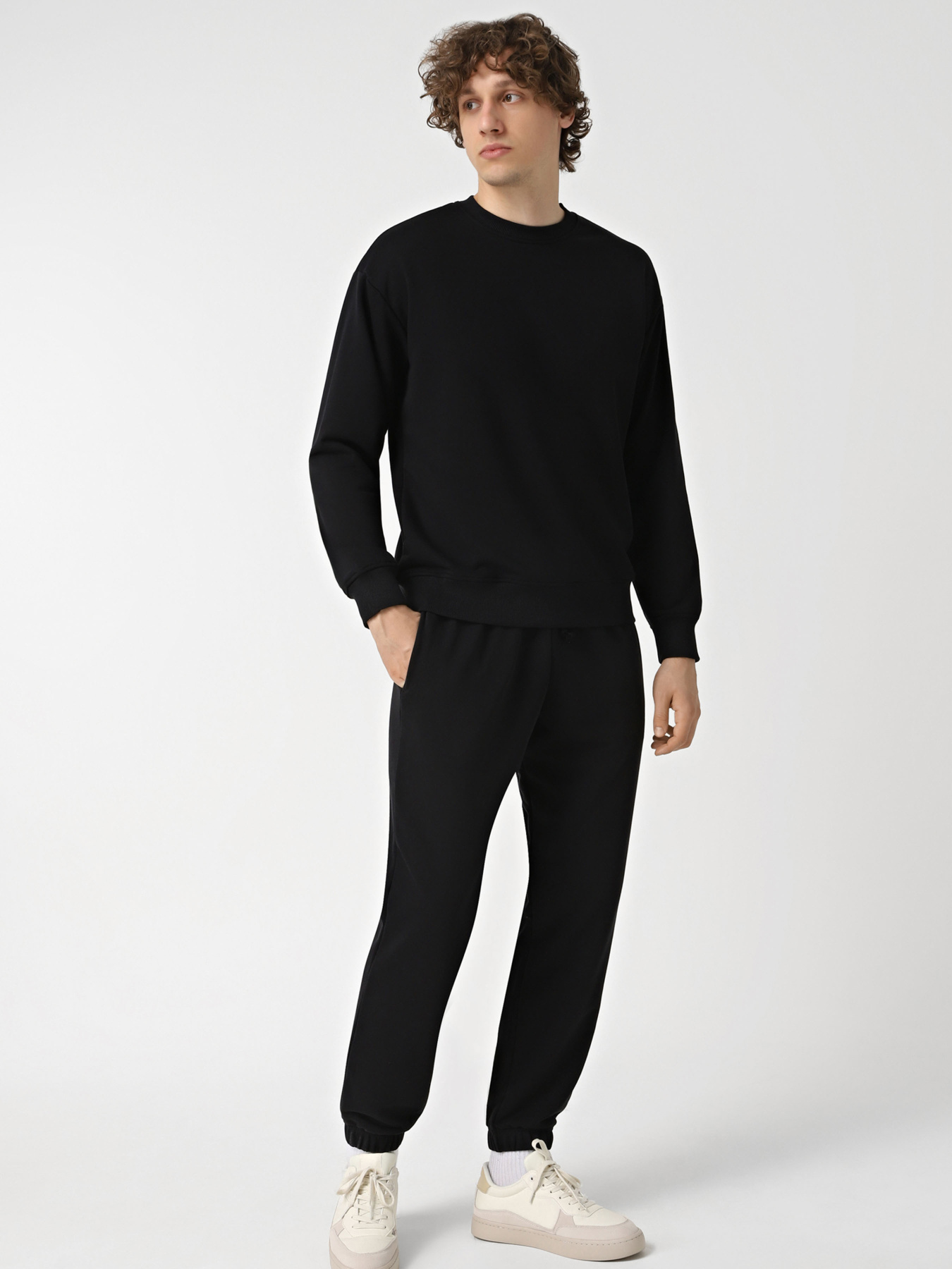 Свитшот Promin модель 1920-06_201 Фото