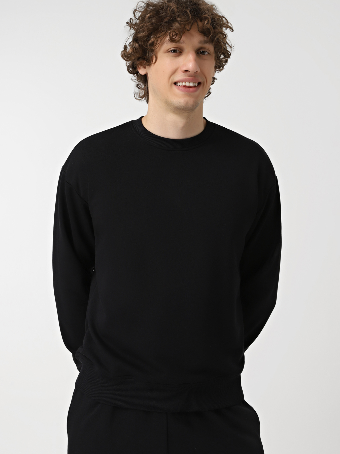 Свитшот Promin модель 1920-06_201 Фото