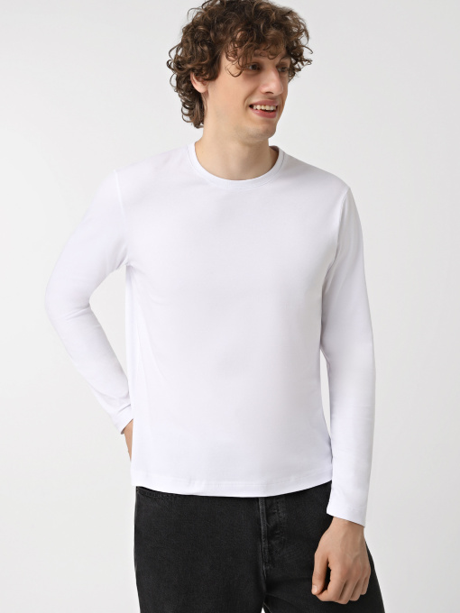 Лонгслів Promin модель 1921-02_200 Фото