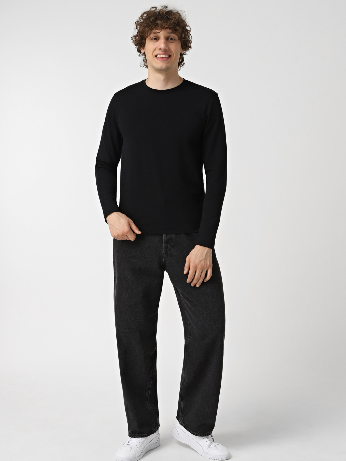 Лонгслів Promin модель 1921-02_201 Фото