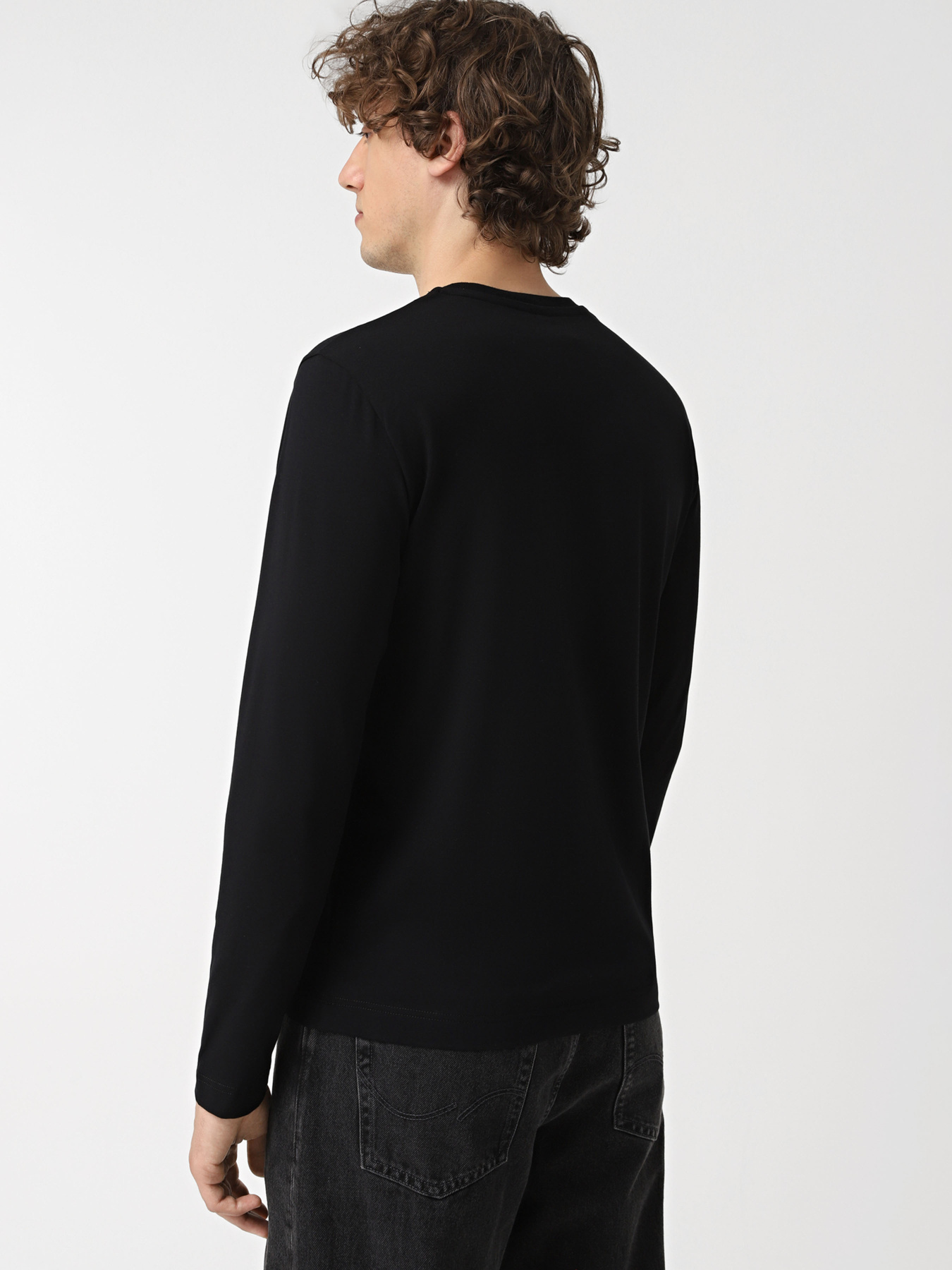 Лонгслів Promin модель 1921-02_201 Фото