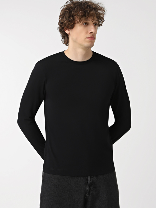 Лонгслив Promin модель 1921-02_201 Фото