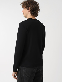 Лонгслів Promin модель 1921-02_201 Фото