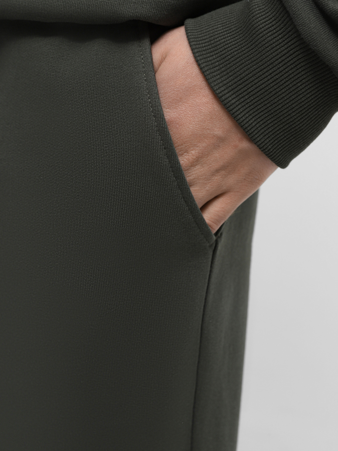 Джоггеры Promin модель 1940-03_434 Джоггеры Promin модель 1940-03_434 Фото