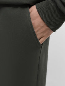 Джоггеры Promin модель 1940-03_434 Джоггеры Promin модель 1940-03_434 Фото