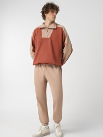 Джоггеры Promin модель 1940-04_257 Джоггеры Promin модель 1940-04_257 Фото