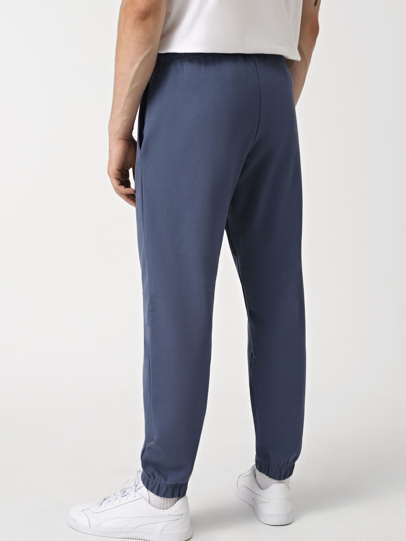 Джоггеры Promin модель 1940-05_510 Джоггеры Promin модель 1940-05_510 Фото