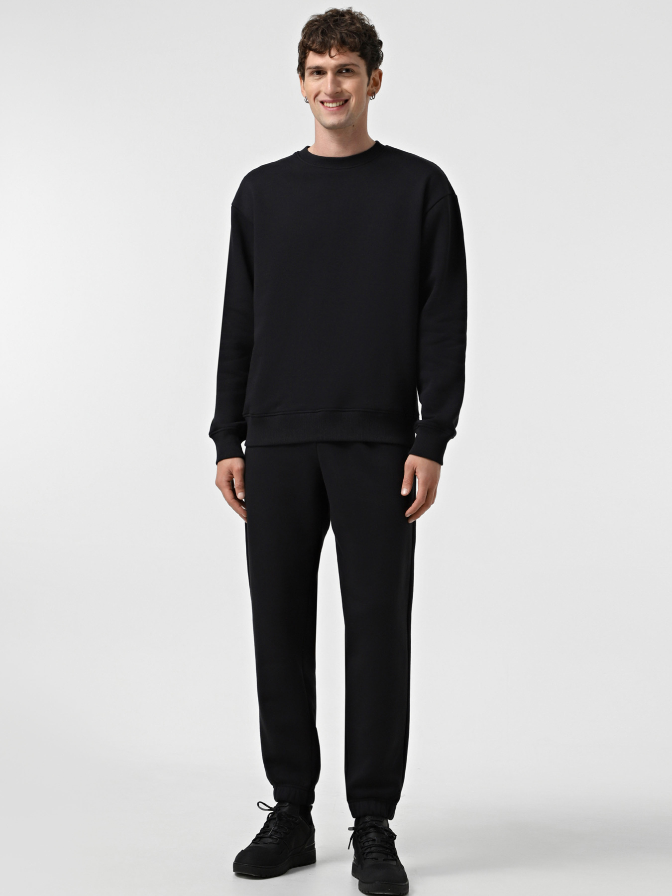 Джоггеры Promin модель 1940-07_201 Фото