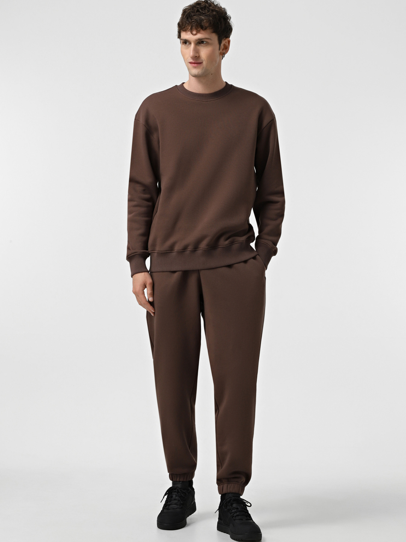 Джоггеры Promin модель 1940-07_354 Фото