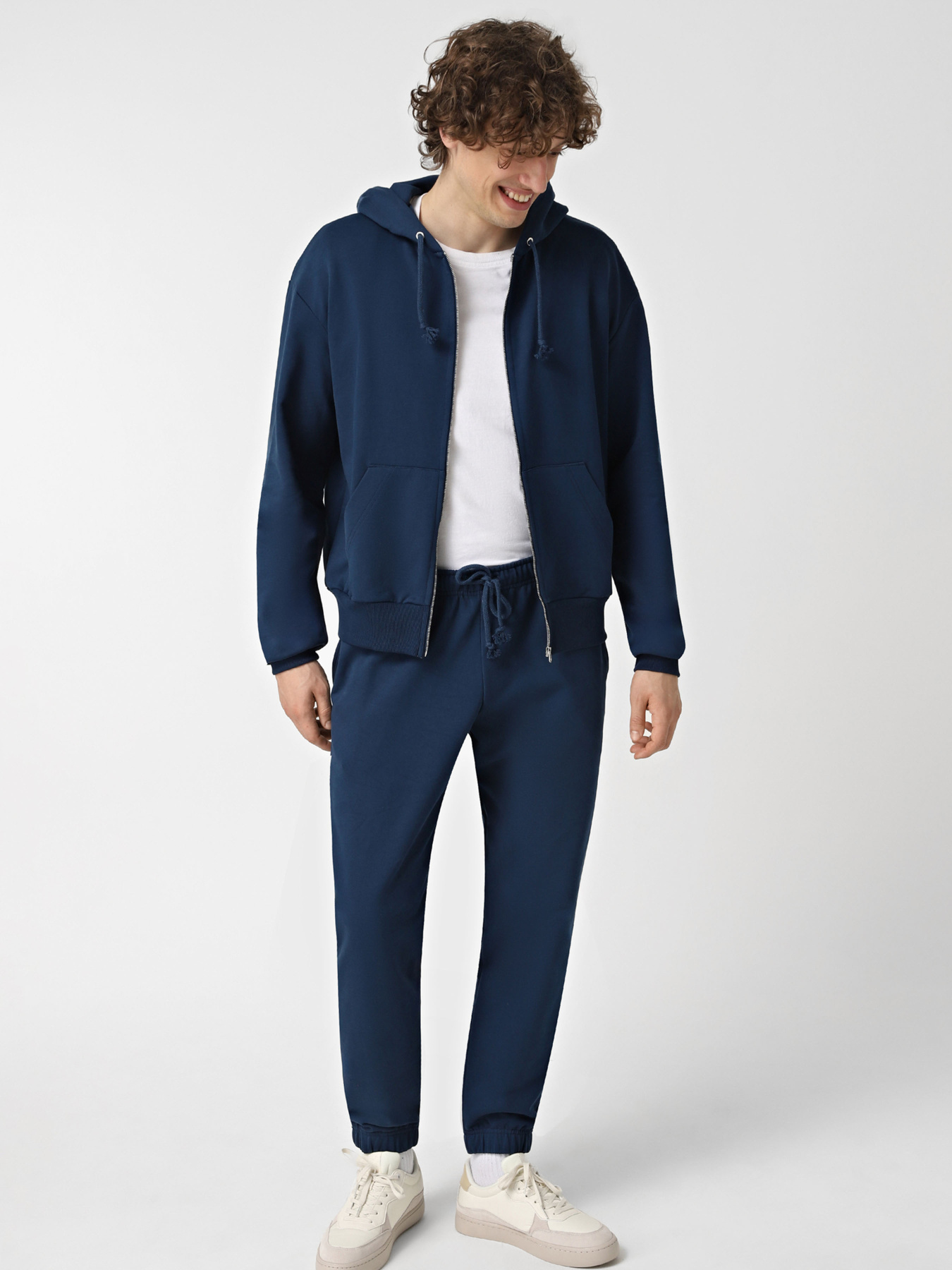 Кофта Promin модель 1980-01_238 Кофта Promin модель 1980-01_238 Фото