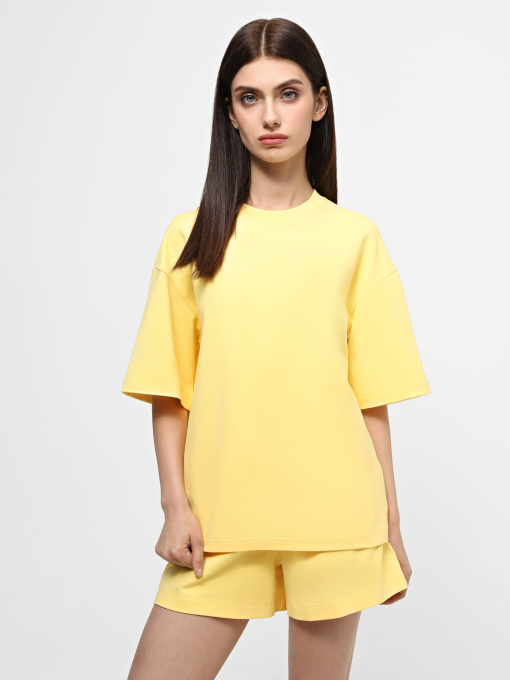 Футболка Promin модель 2012-80_548 Фото