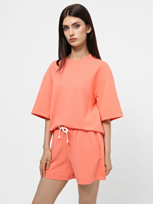 Футболка Promin модель 2012-80_549 Фото