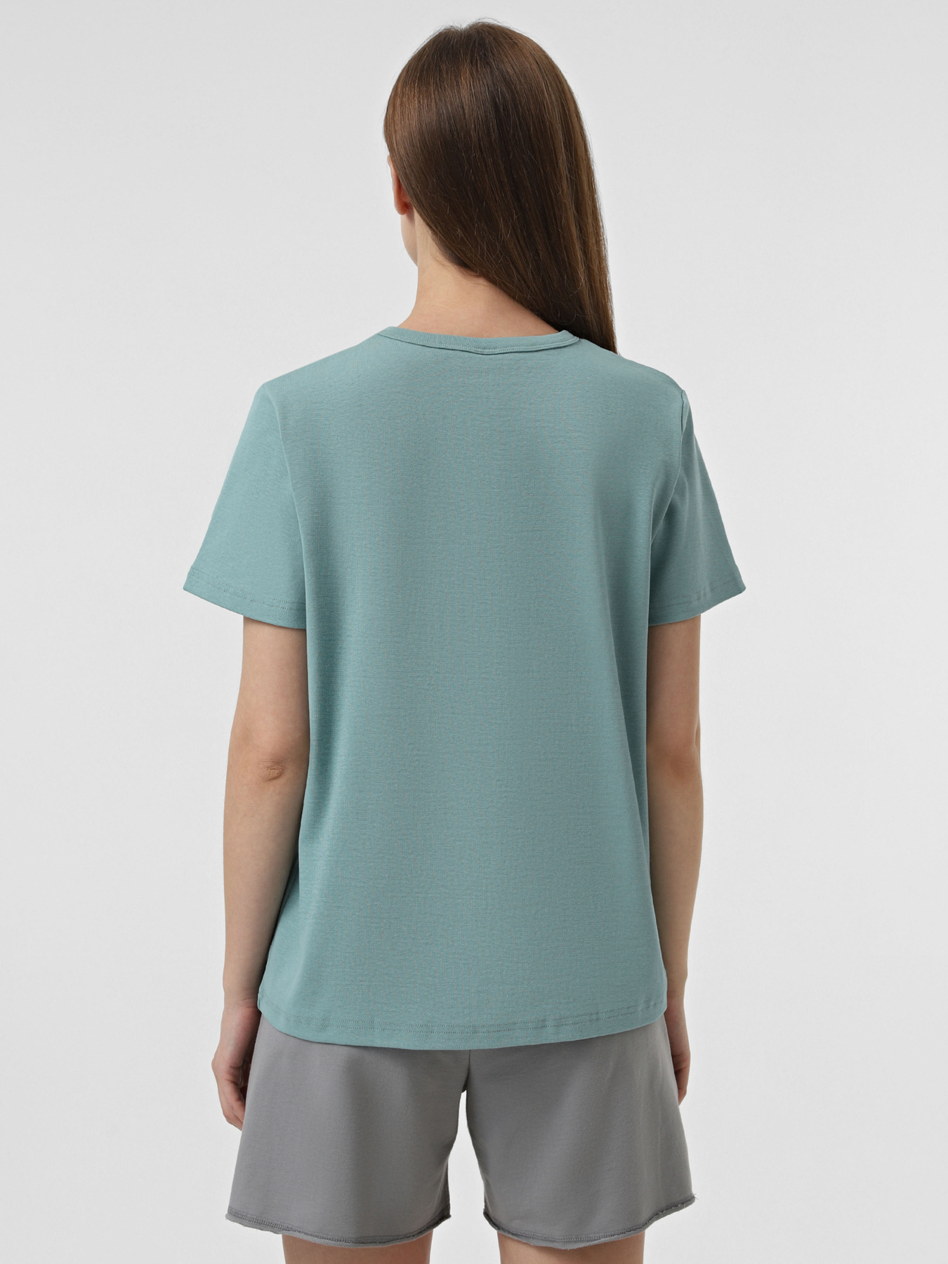 Футболка Promin модель 2012-82_514 Фото