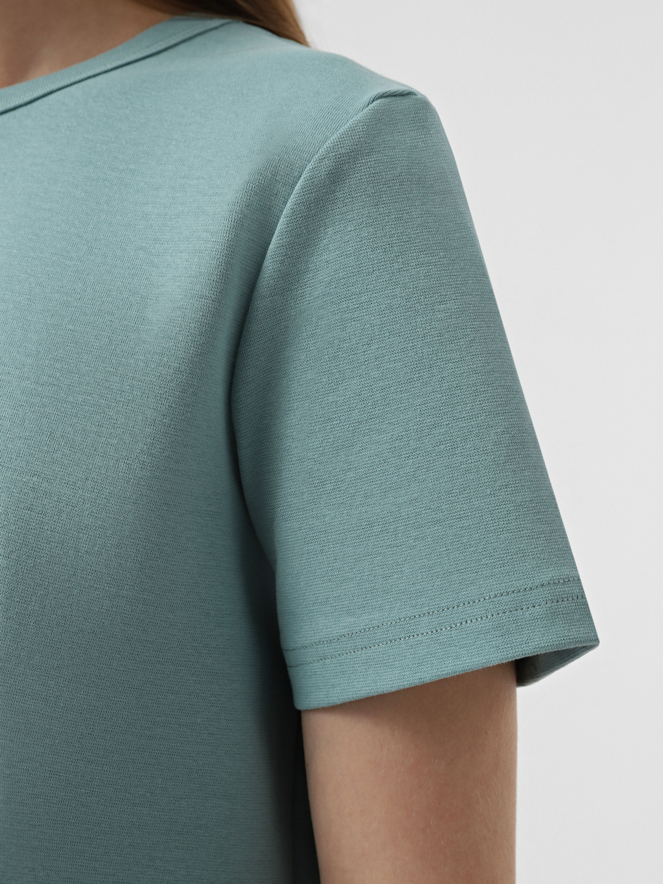 Футболка Promin модель 2012-82_514 Фото