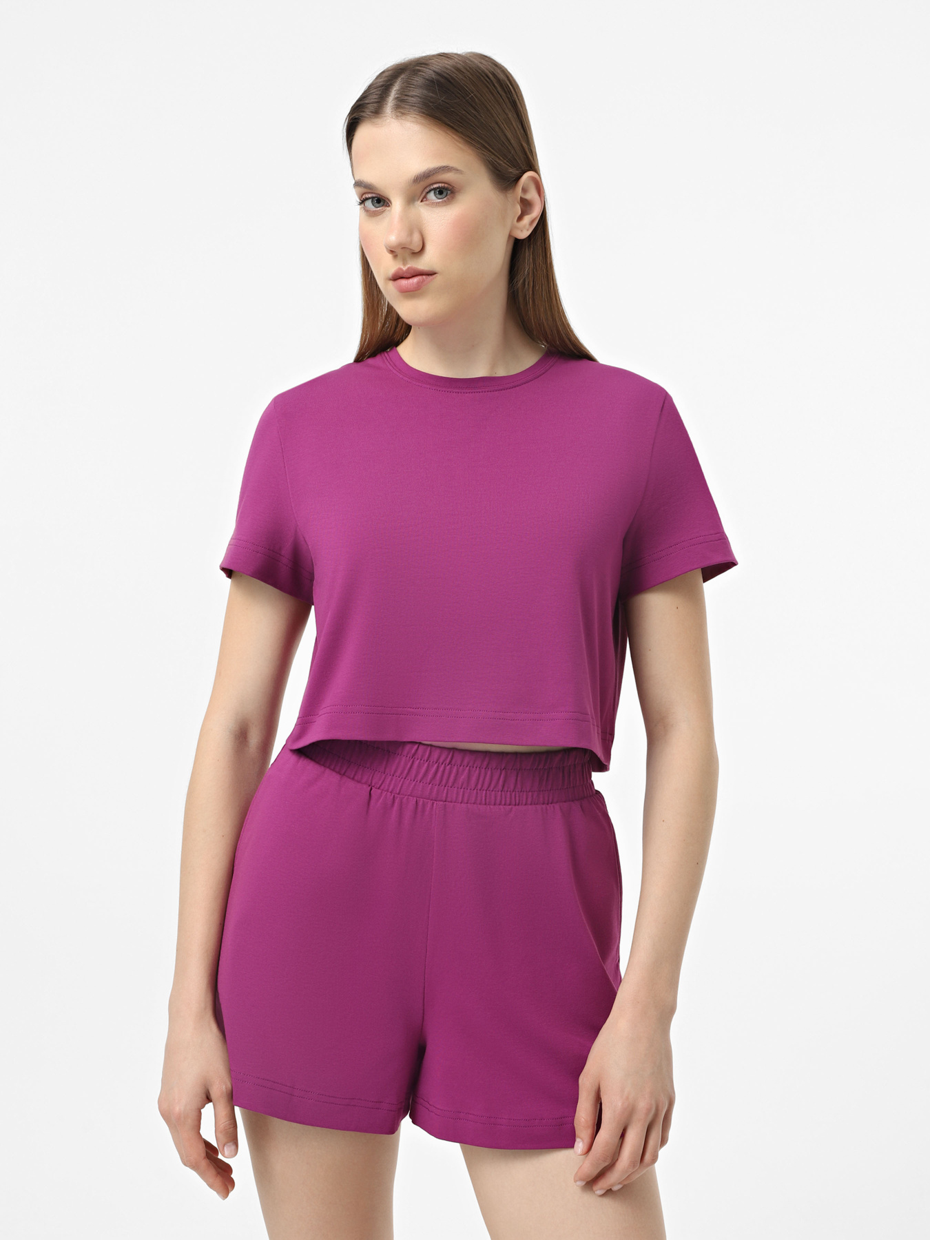 Верх піжами Promin модель 2012-83_336 Фото