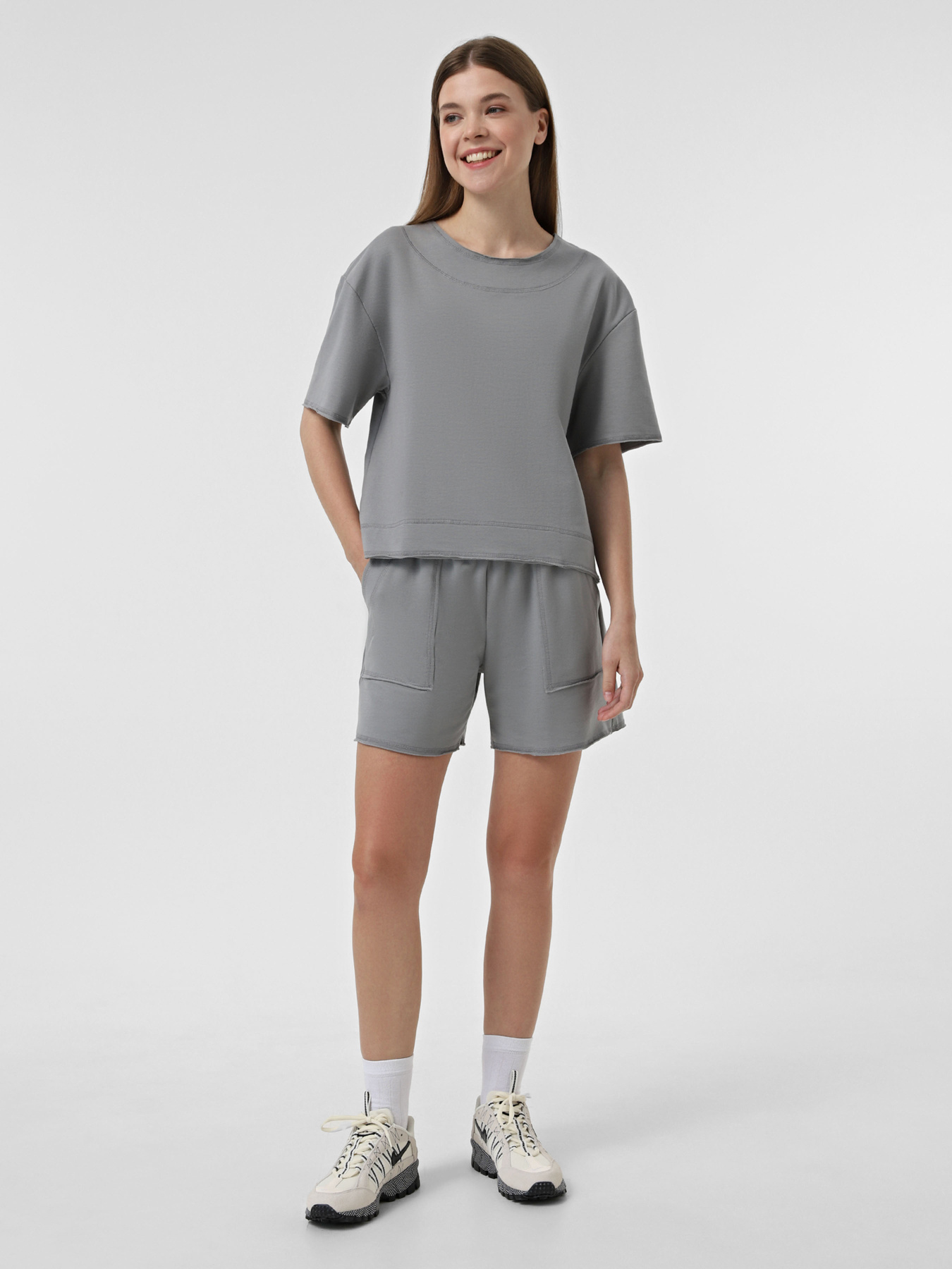 Футболка Promin модель 2012-84_228 Фото