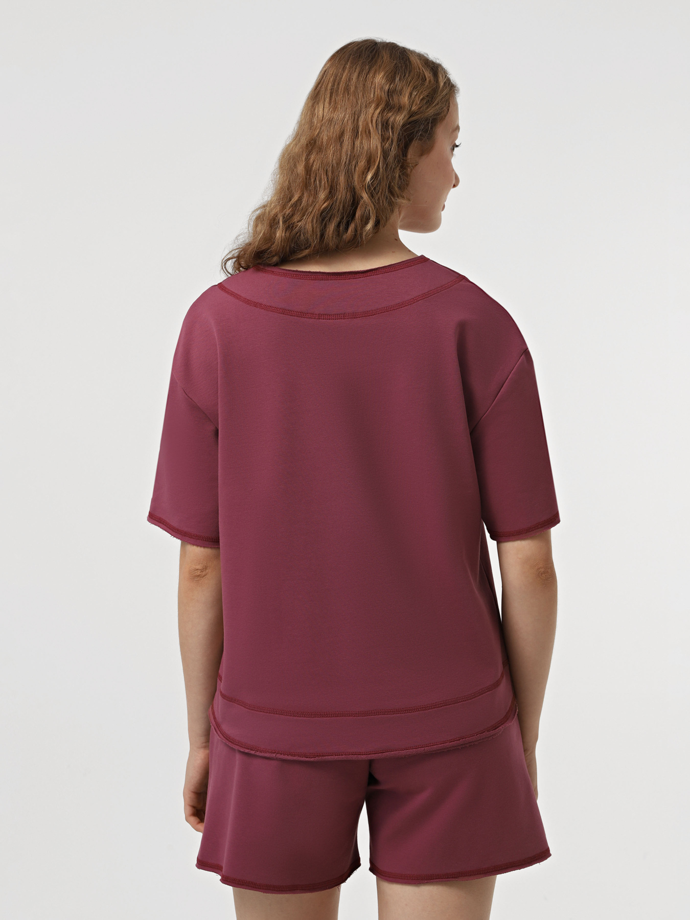 Футболка Promin модель 2012-84_284 Фото