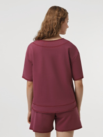 Футболка Promin модель 2012-84_284 Фото