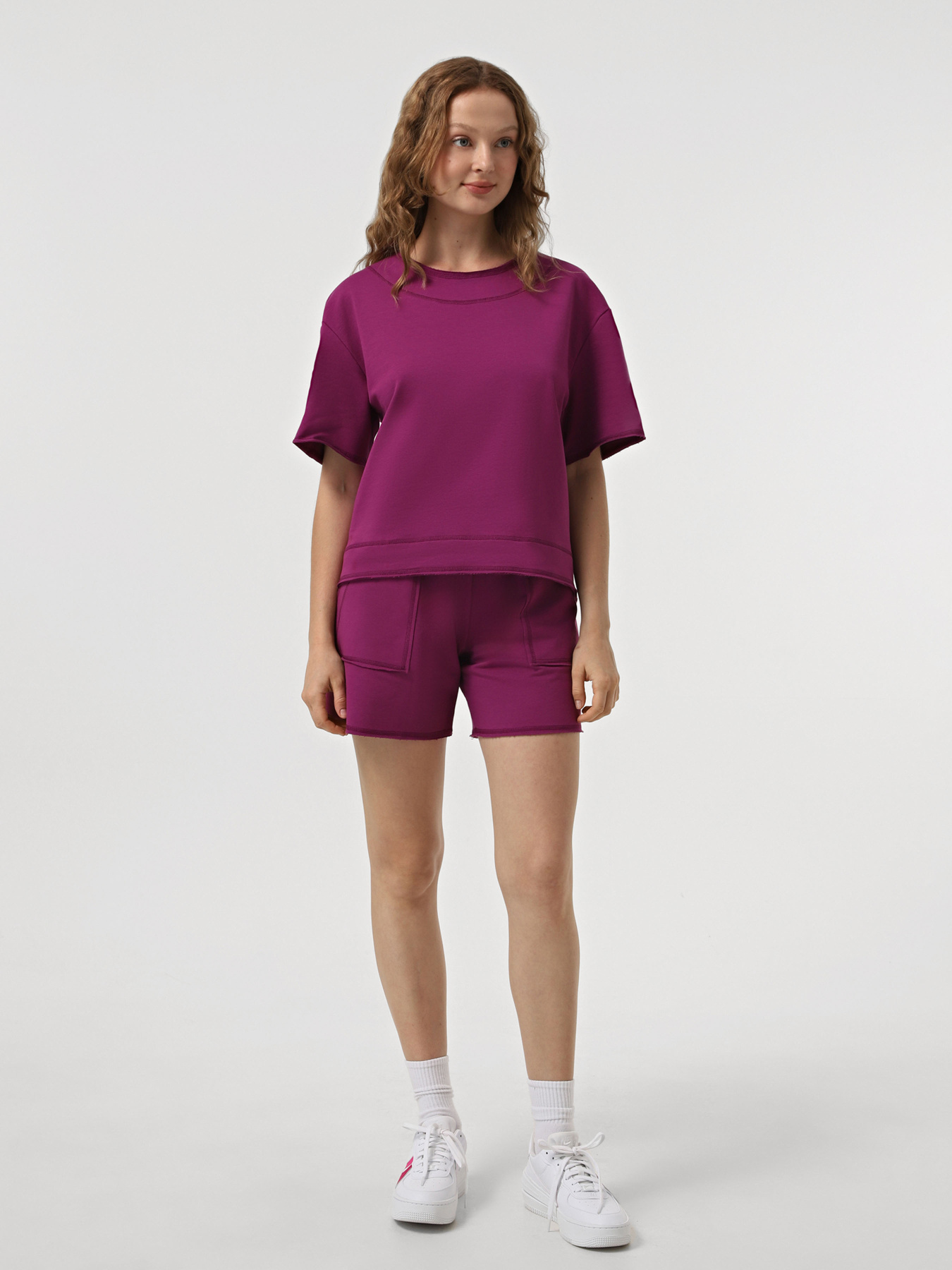 Футболка Promin модель 2012-84_336 Фото