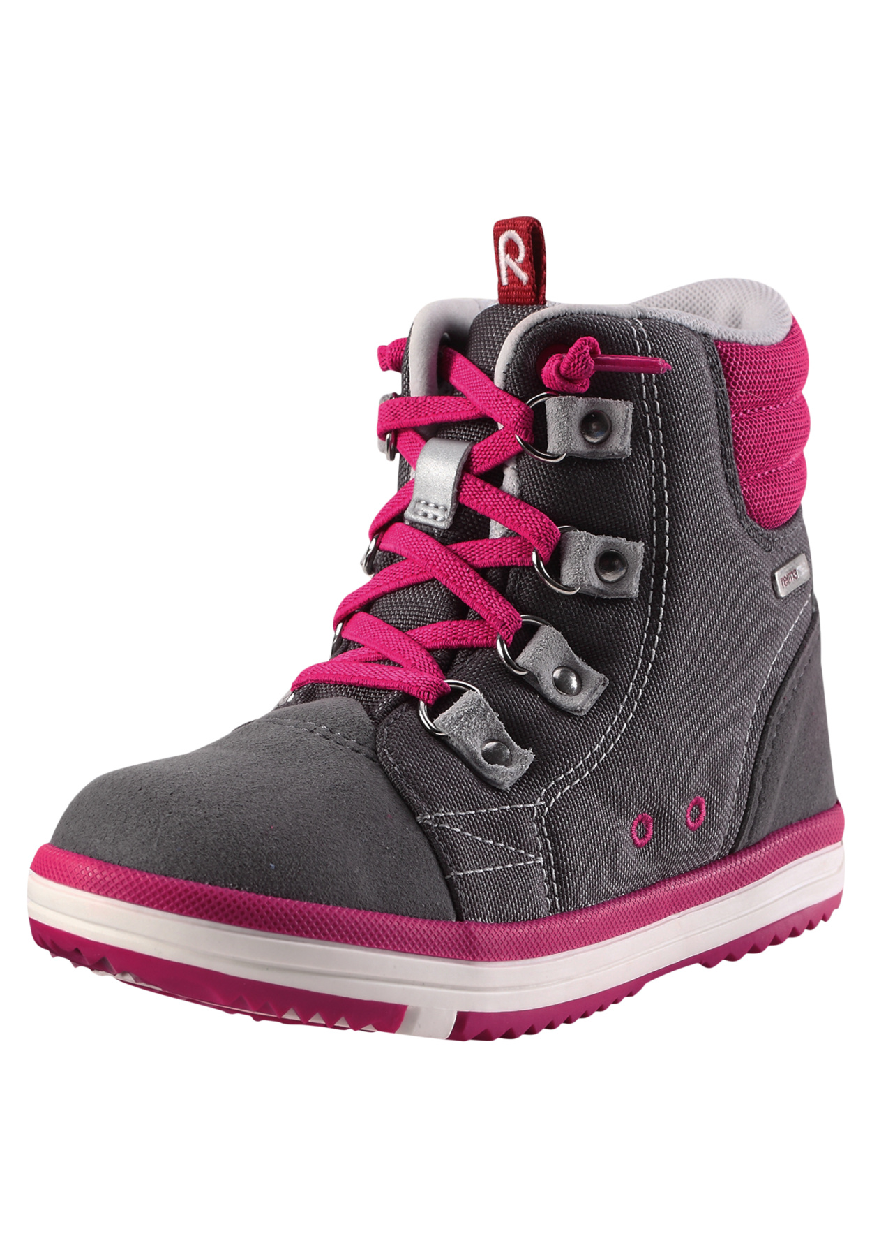 Черевики REIMA модель 569343_939A Фото